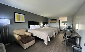 Quality Inn Kinder Near Casino